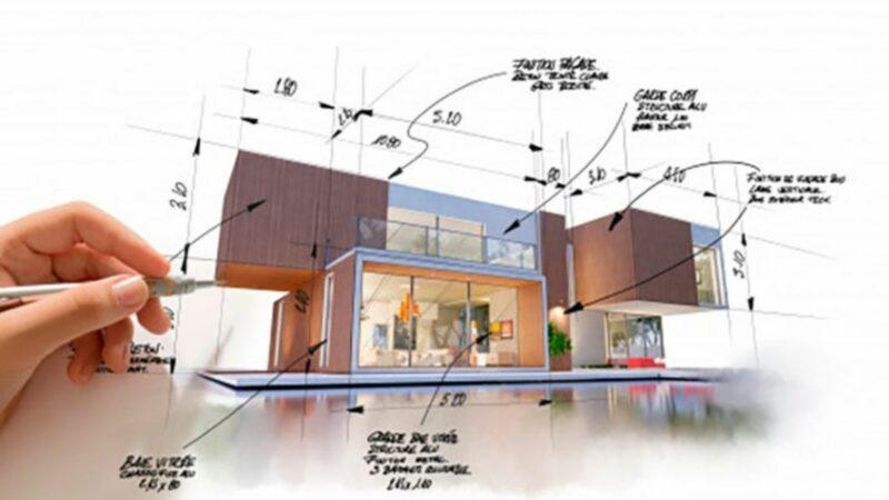 Casas contenedores Uruguay - Casa contenedor - Casa container