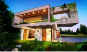 Casas contenedores Uruguay - Casa contenedor - Casa container