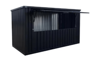 container-bar