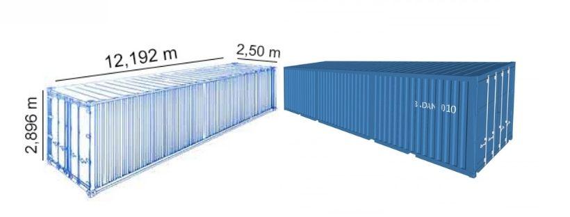 contenedores-de-40-pies-medida
